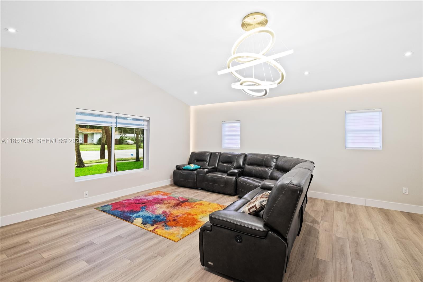 MIAMI SHORES SEC 1 AMD - Residential