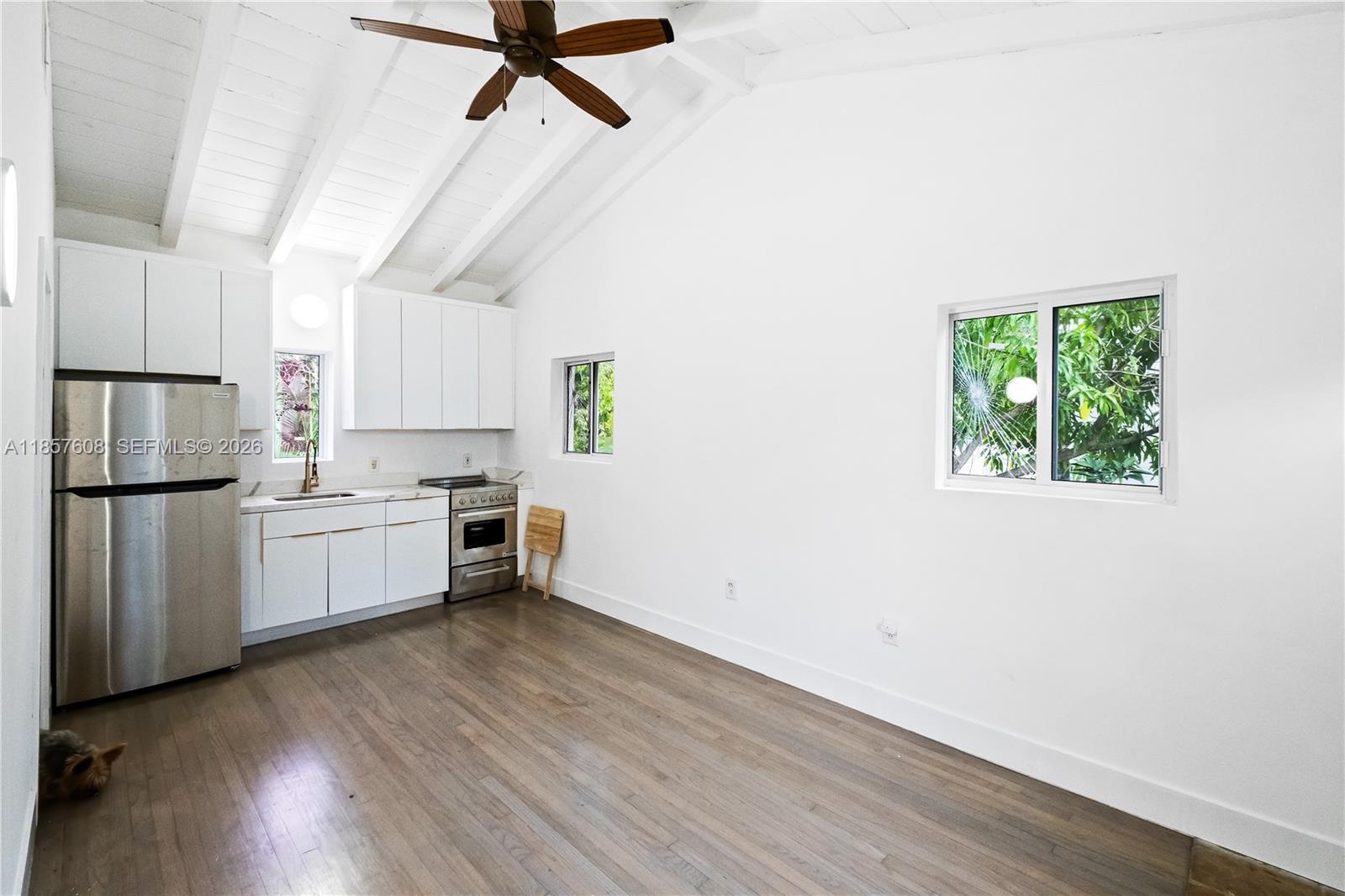 MIAMI SHORES SEC 1 AMD - Residential