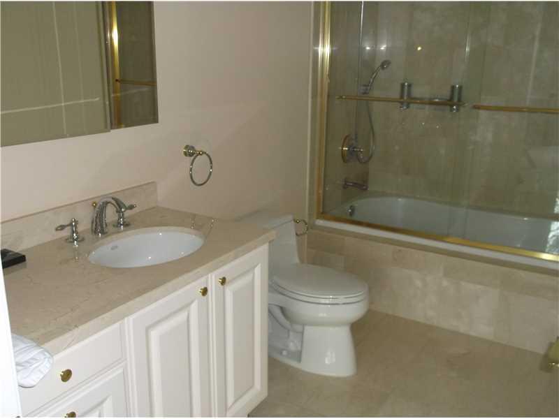 THE TOWER RESIDENCES COND - Residential Lease