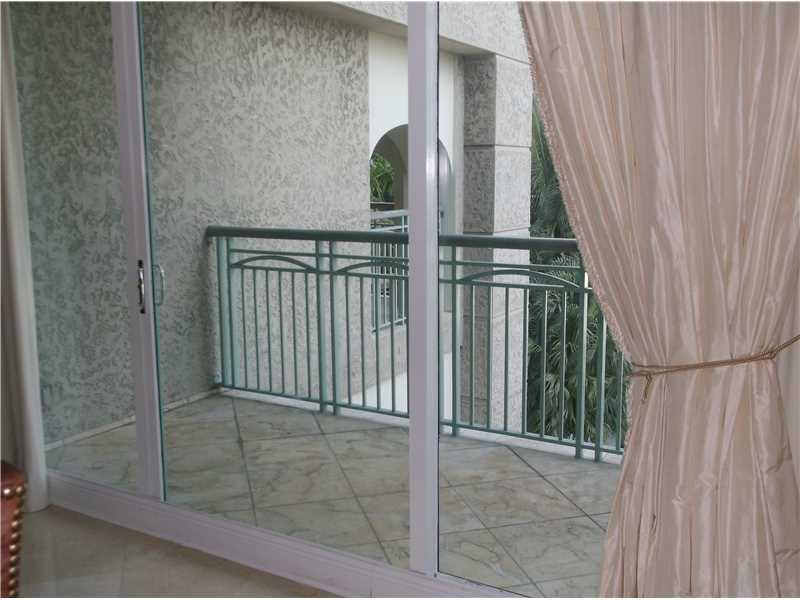 THE TOWER RESIDENCES COND - Residential Lease