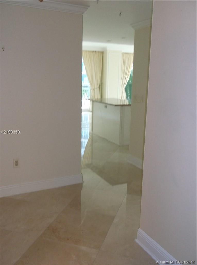 THE TOWER RESIDENCES COND - Residential Lease