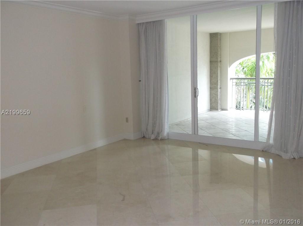 THE TOWER RESIDENCES COND - Residential Lease