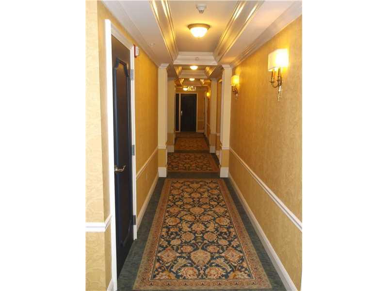 THE TOWER RESIDENCES COND - Residential Lease