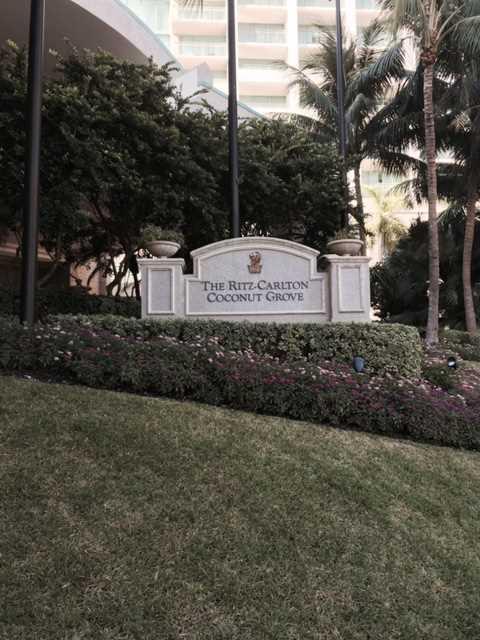 THE TOWER RESIDENCES COND - Residential Lease