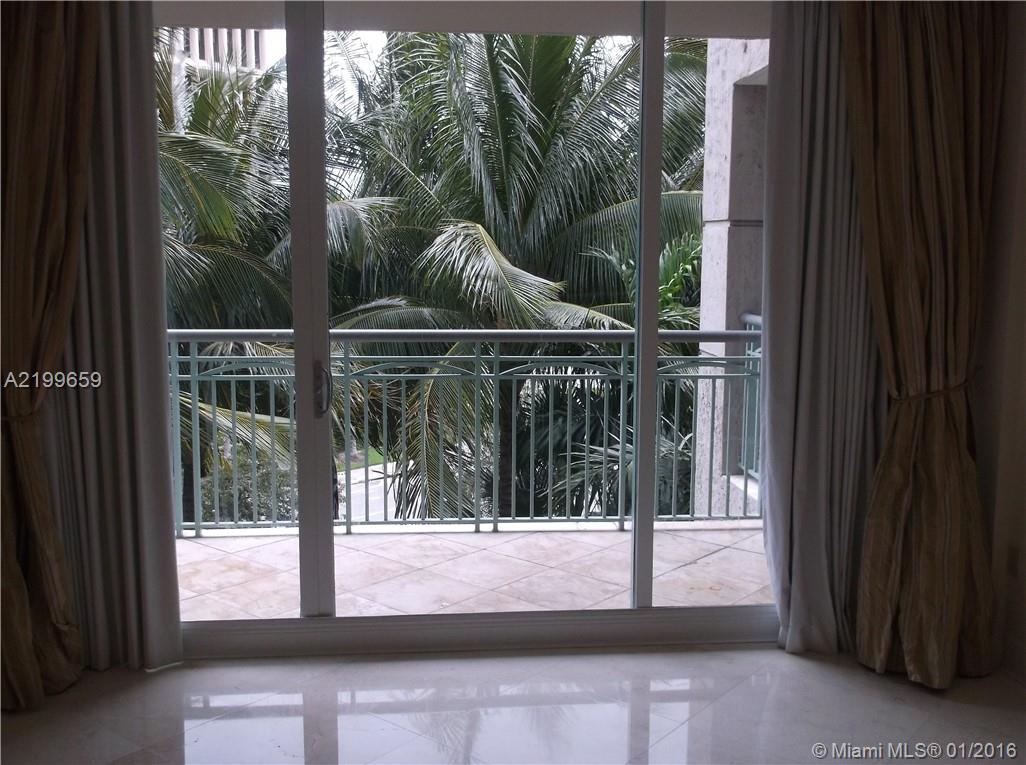 THE TOWER RESIDENCES COND - Residential Lease