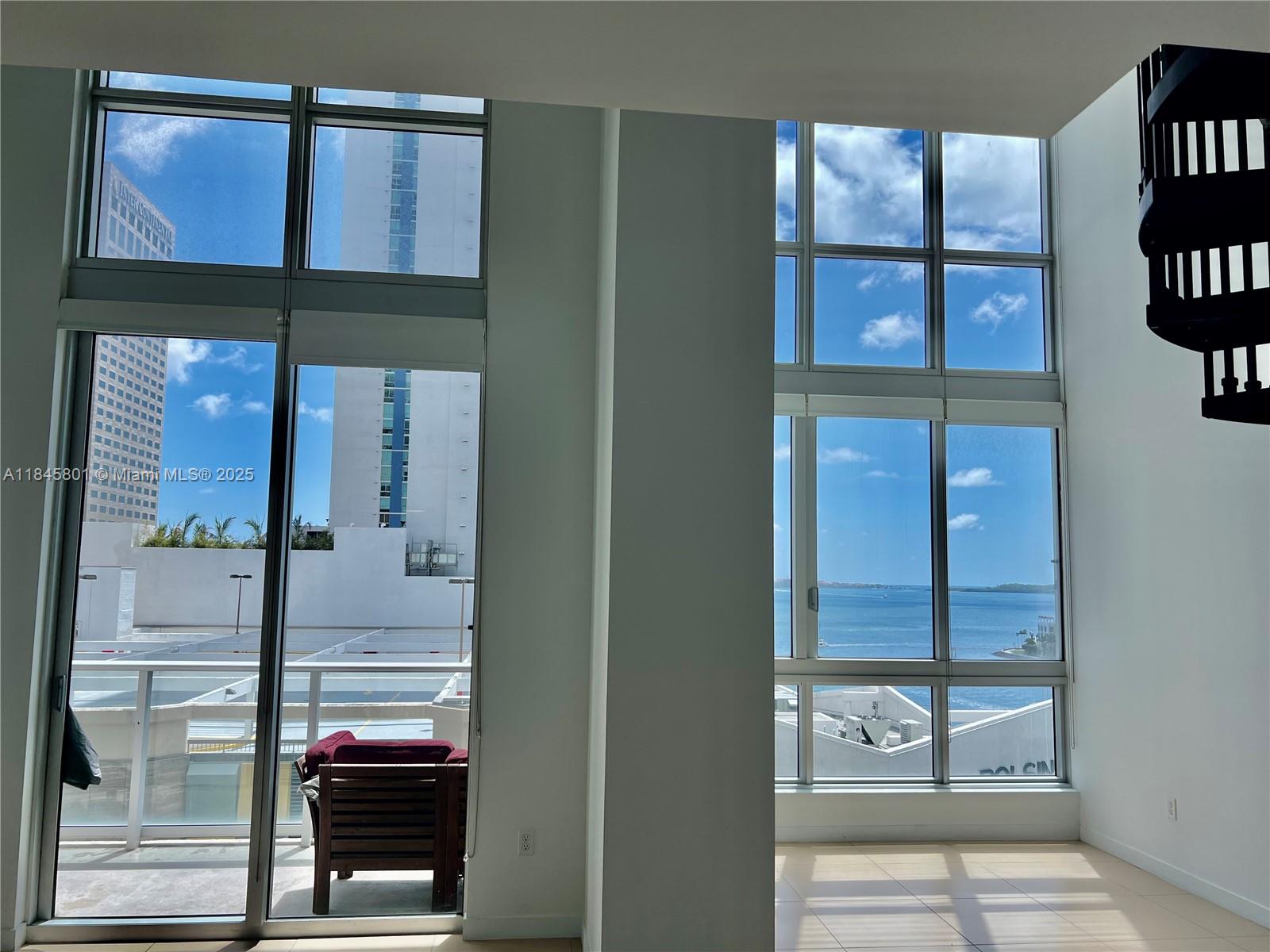 Met 1 - Residential Lease