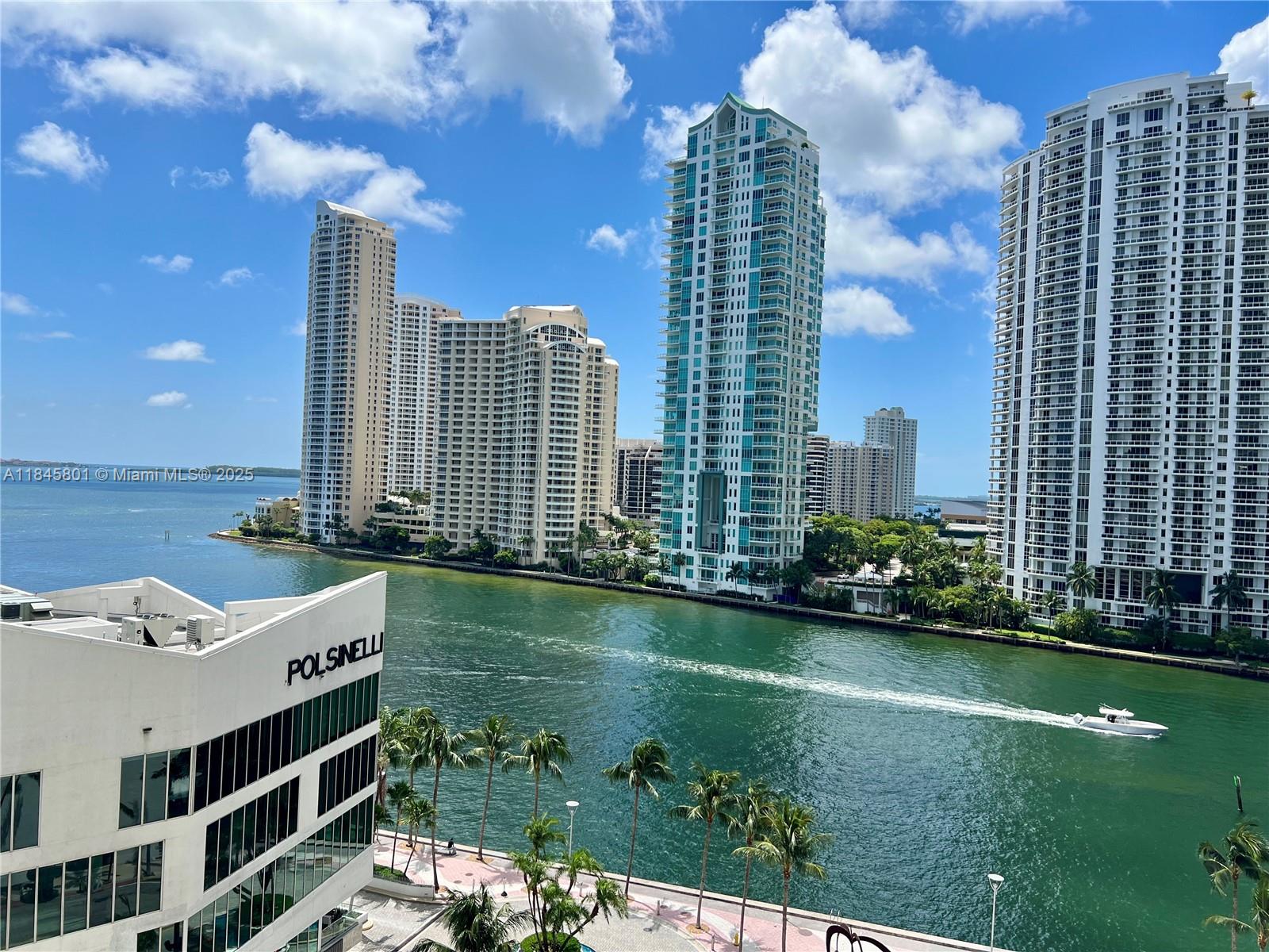 Met 1 - Residential Lease