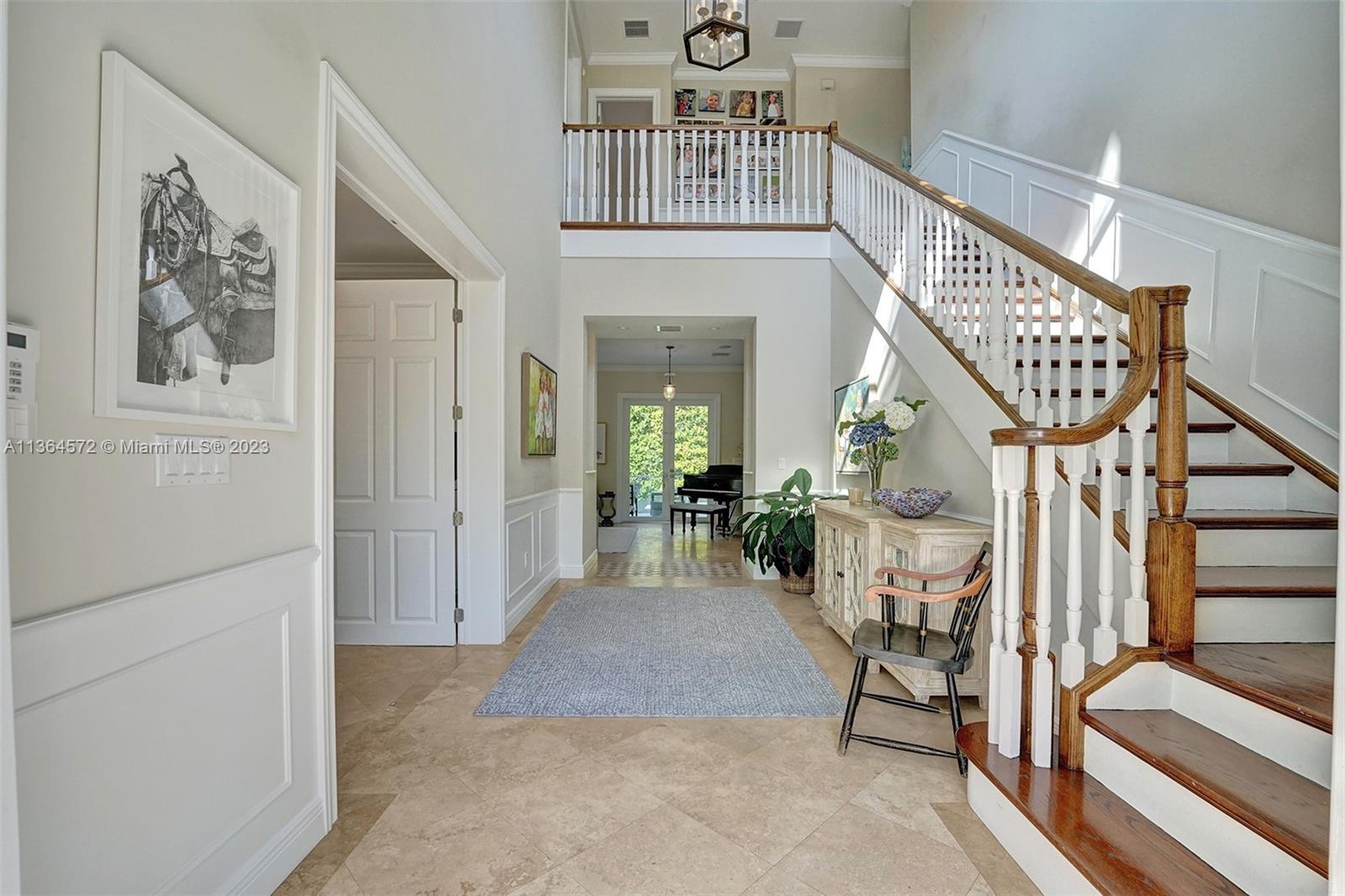 TROPICAL ISLE HOMES SUB 4 - Residential