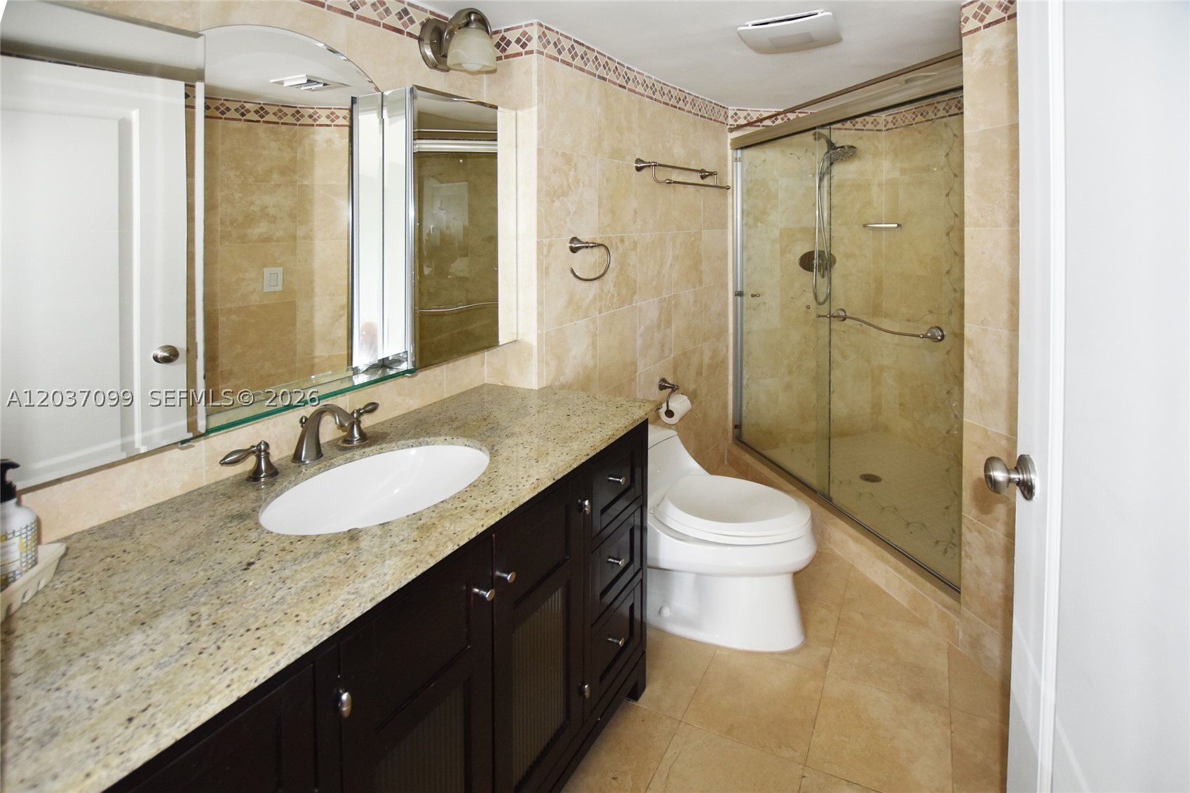BRICKELL KEY II CONDO - Residential Lease