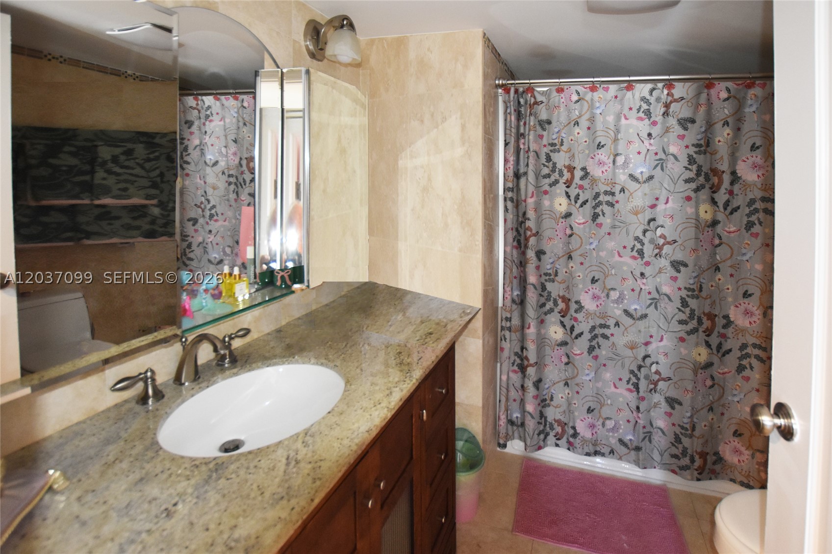 BRICKELL KEY II CONDO - Residential Lease