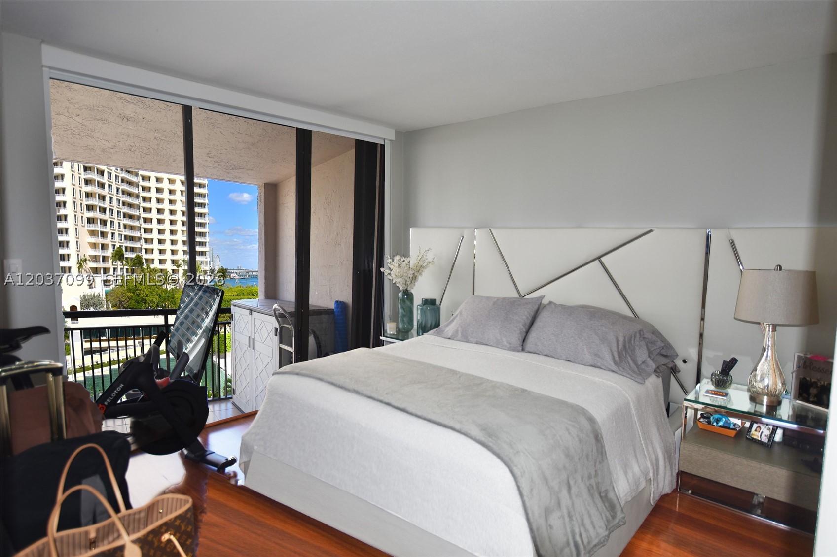 BRICKELL KEY II CONDO - Residential Lease