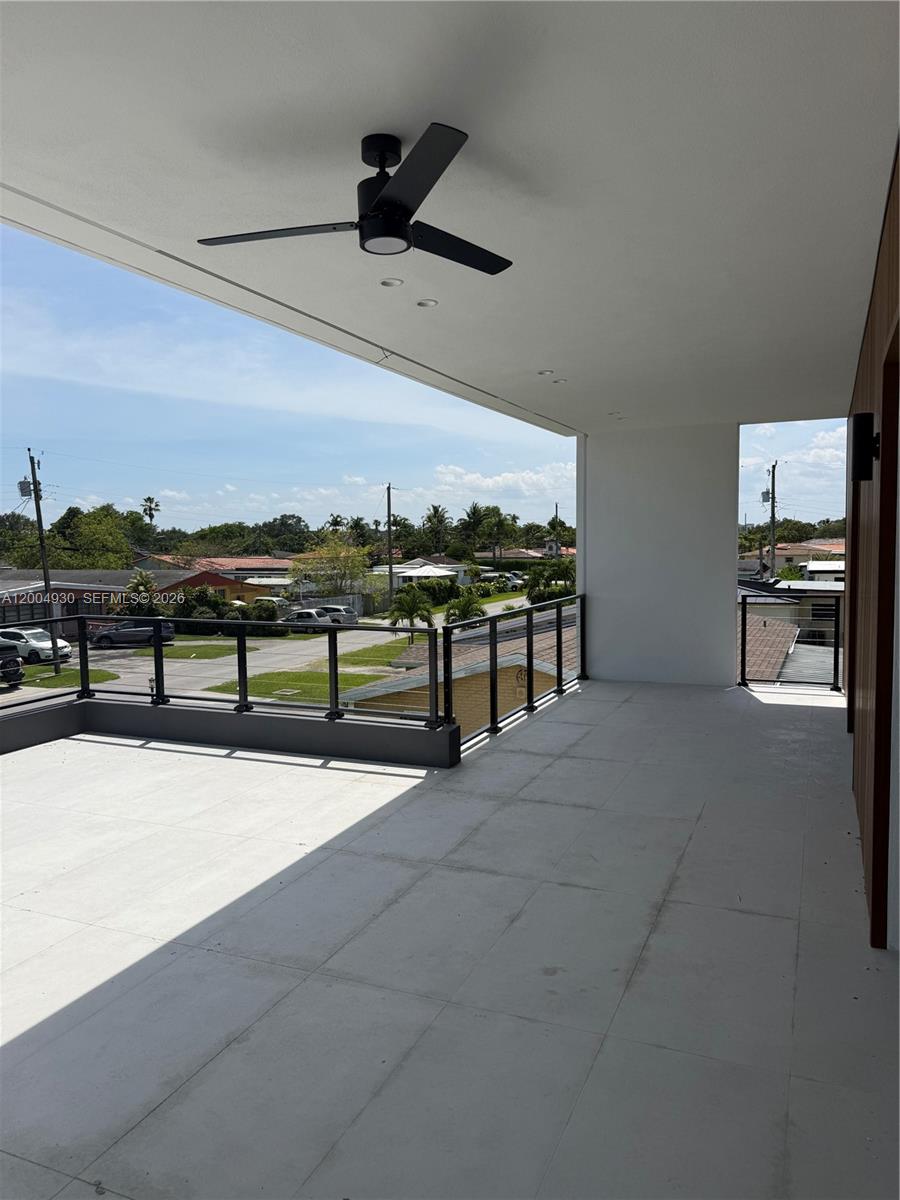 CORAL VILLAS REV - Residential
