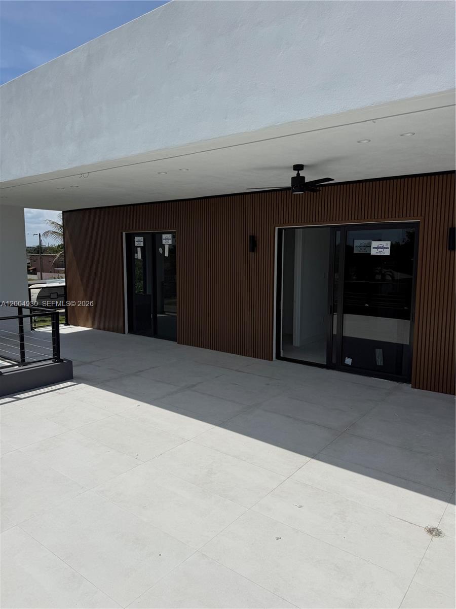 CORAL VILLAS REV - Residential