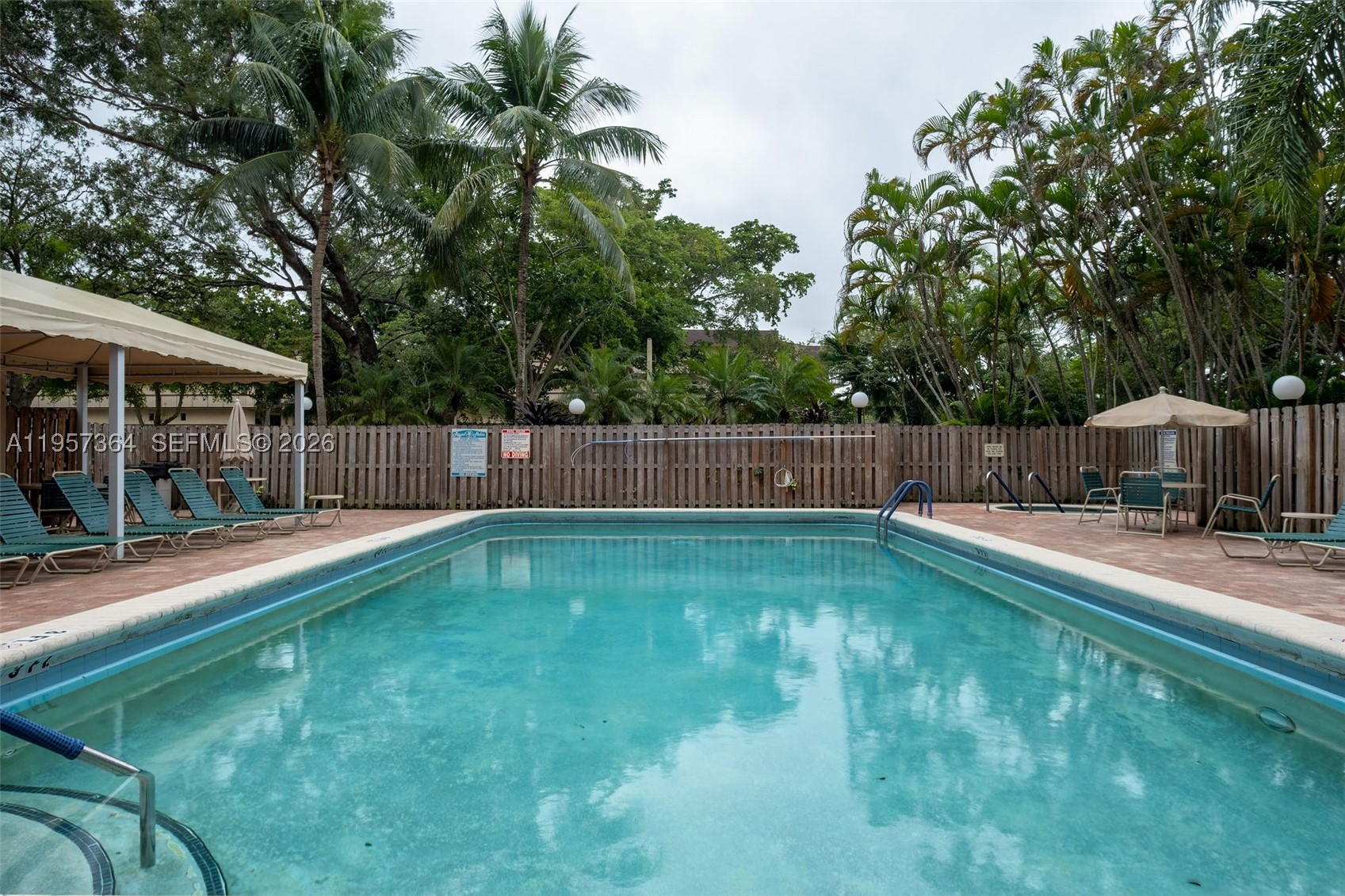 ROYAL PALM AT PLANTATION - Residential