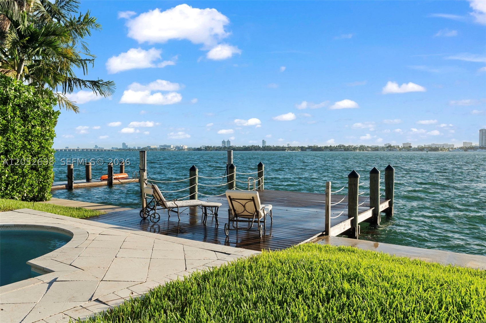 DI LIDO ISLAND - Residential