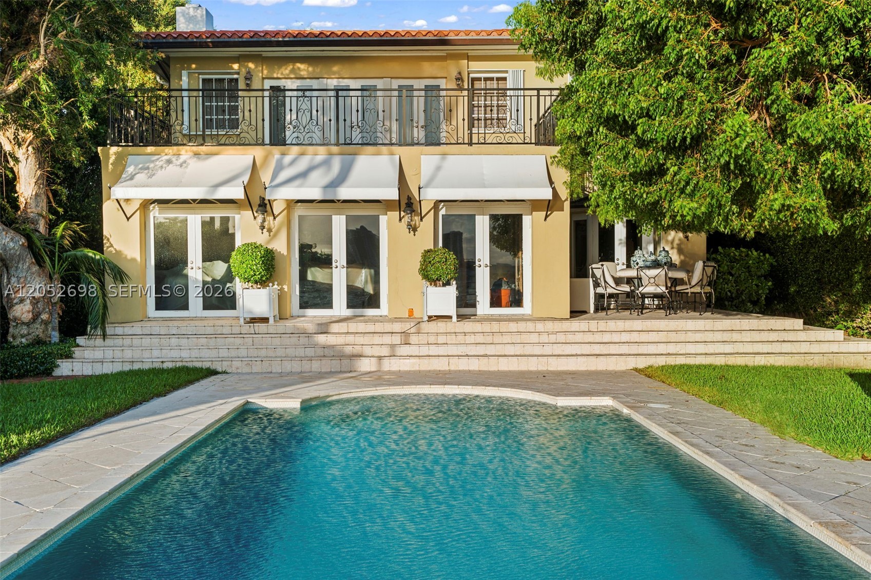 DI LIDO ISLAND - Residential