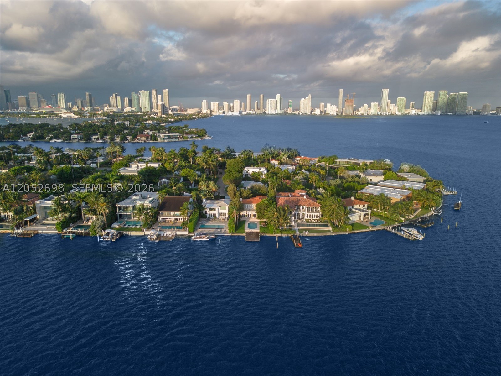 DI LIDO ISLAND - Residential
