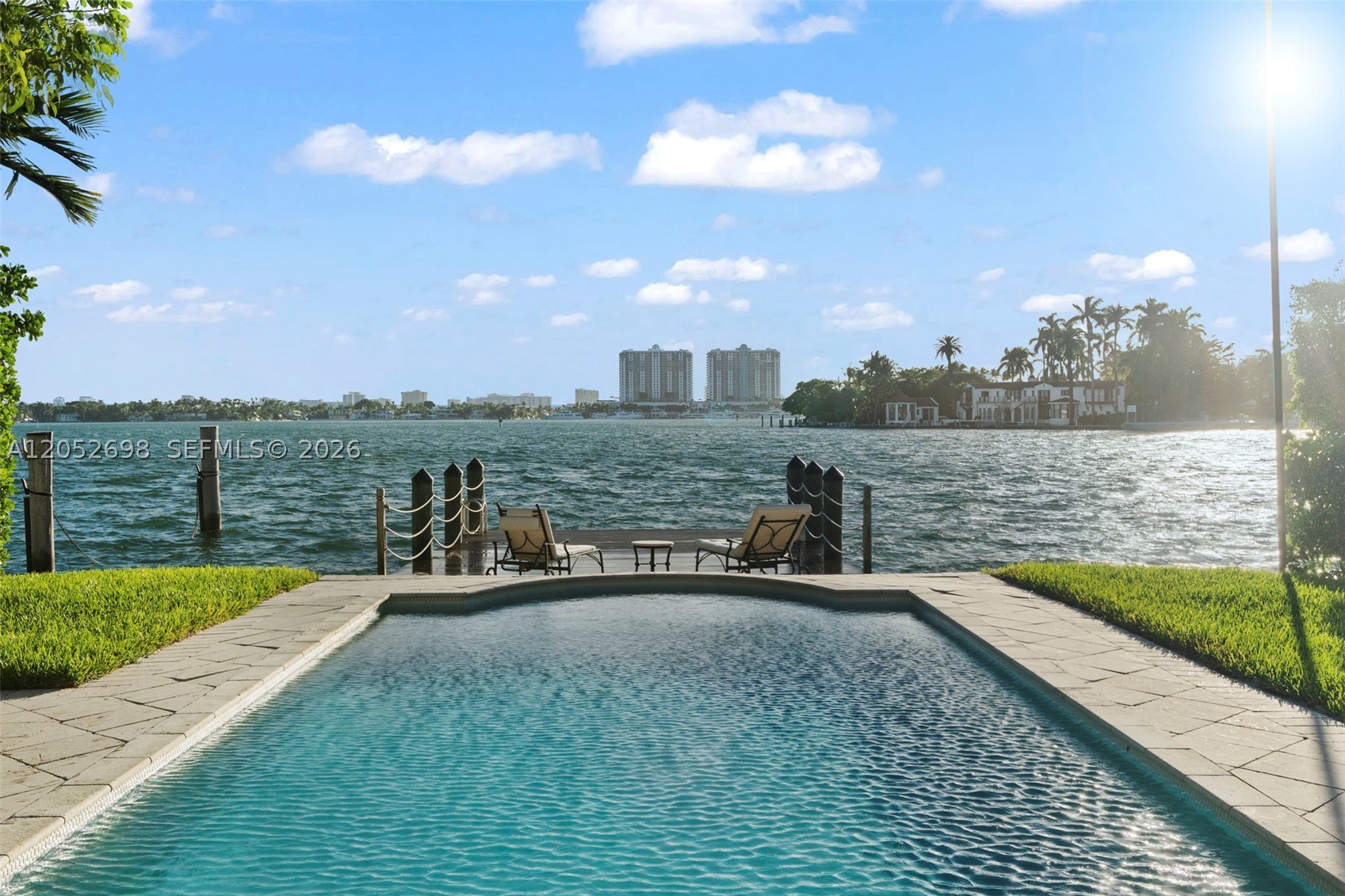 DI LIDO ISLAND - Residential
