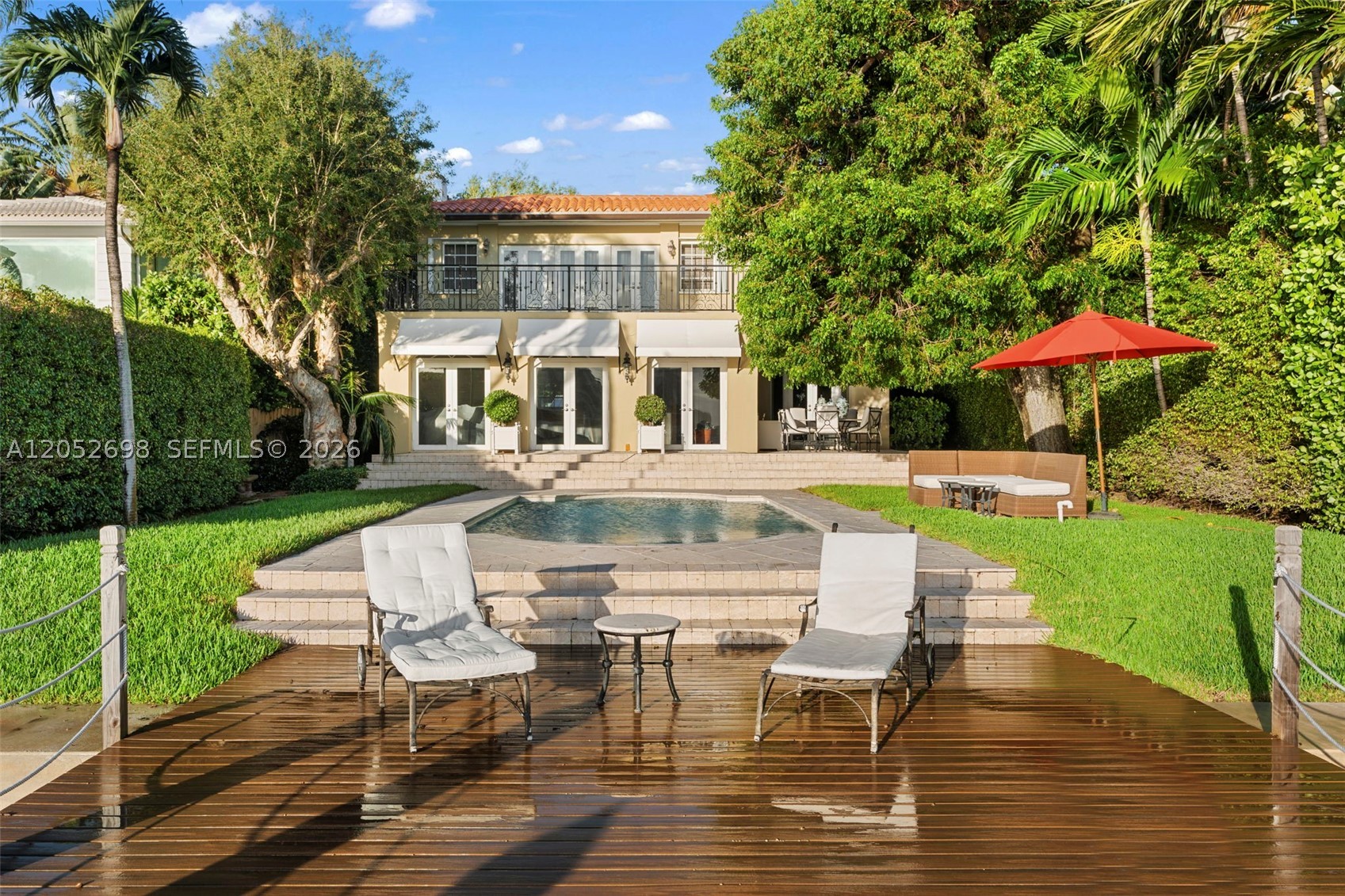 DI LIDO ISLAND - Residential