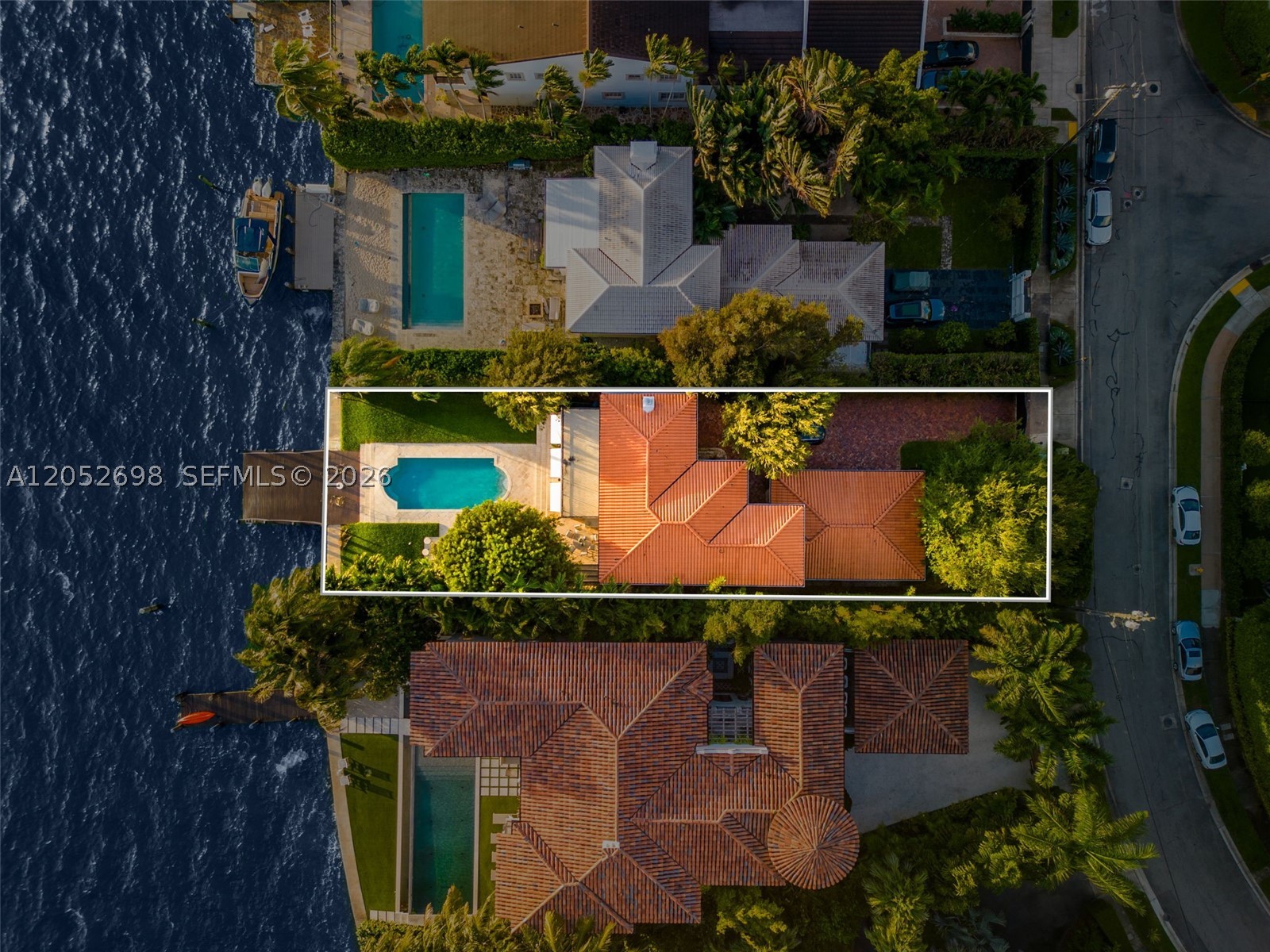 DI LIDO ISLAND - Residential