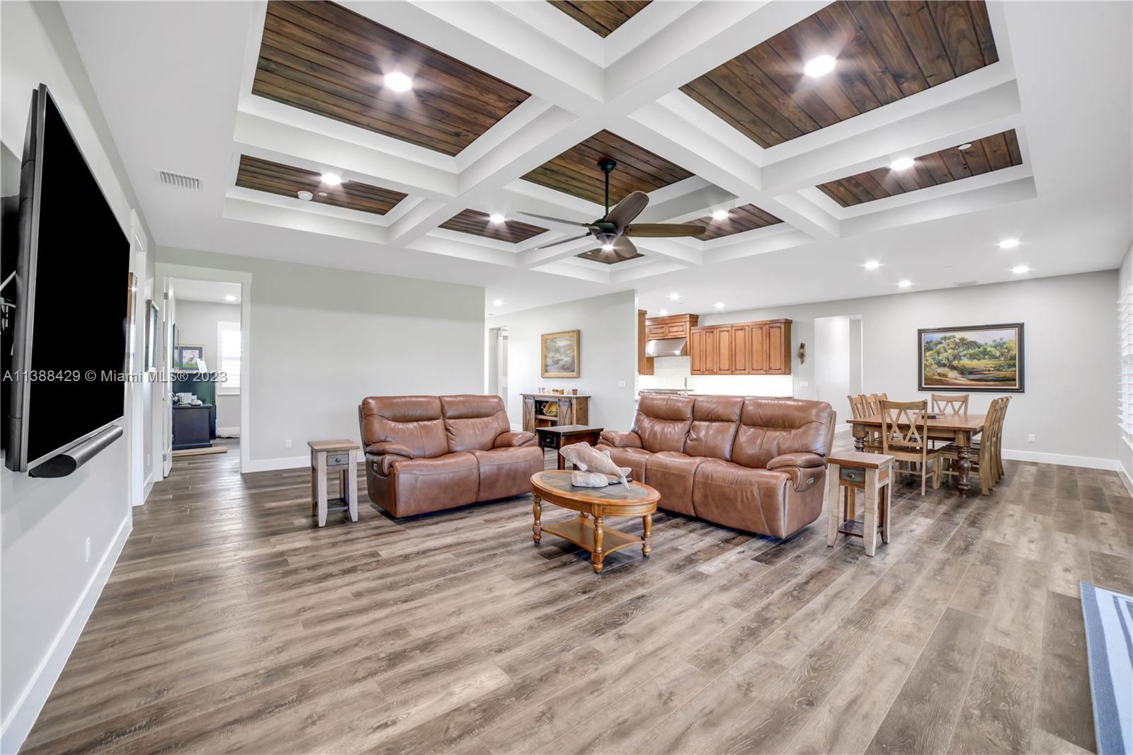 BOX RANCH GROVES A PLAT O - Residential