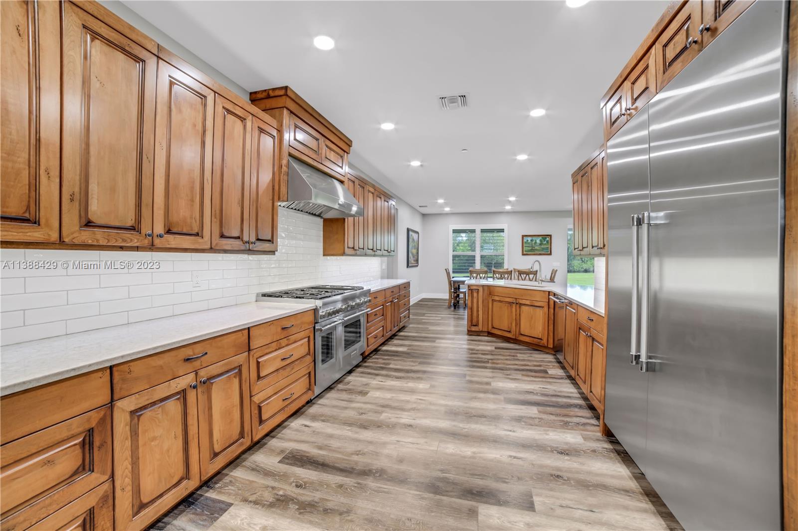 BOX RANCH GROVES A PLAT O - Residential