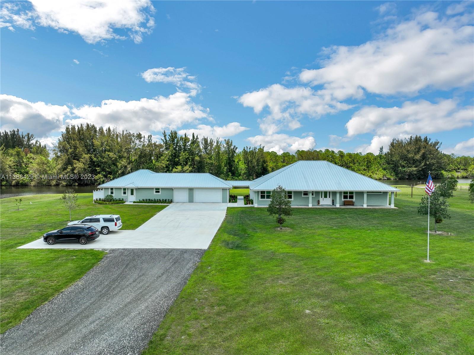 BOX RANCH GROVES A PLAT O - Residential