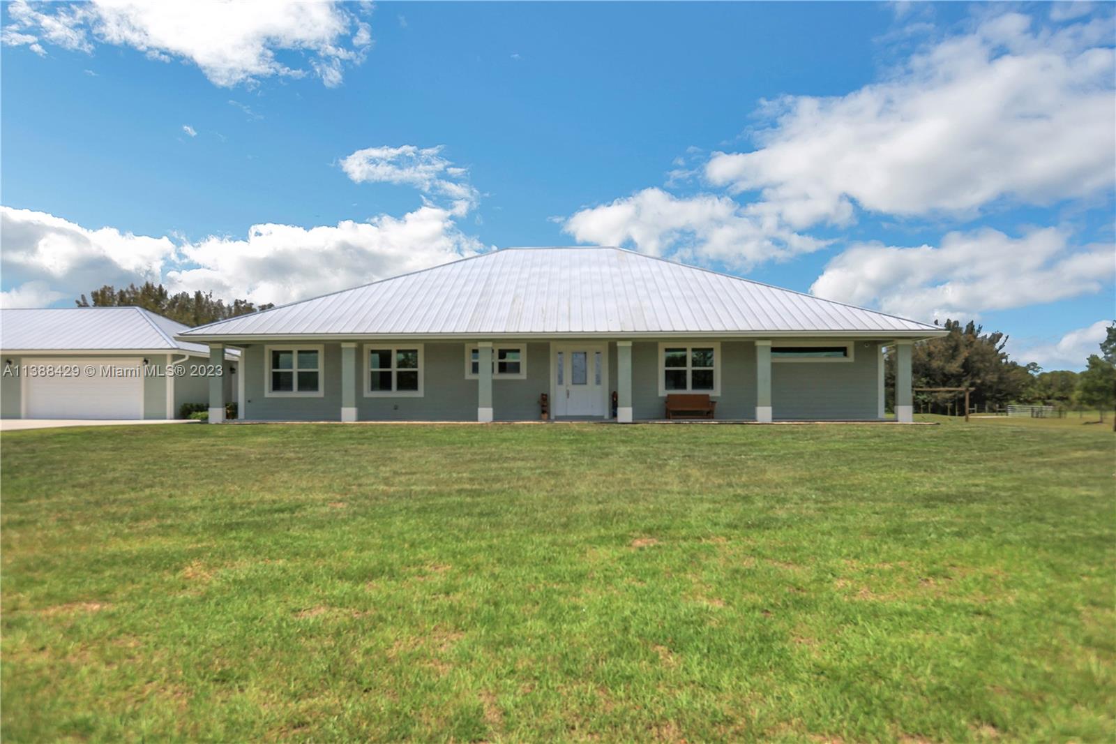 BOX RANCH GROVES A PLAT O - Residential