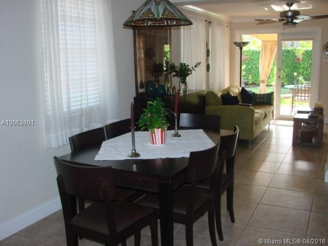 SUNSET PINES - Residential Lease