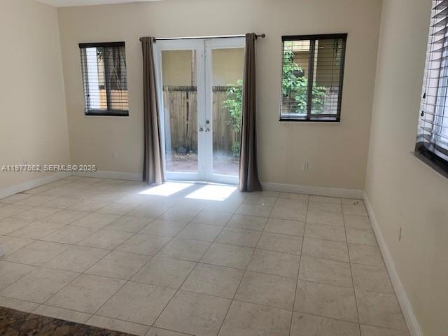 PALM TERRACE - Residential Income