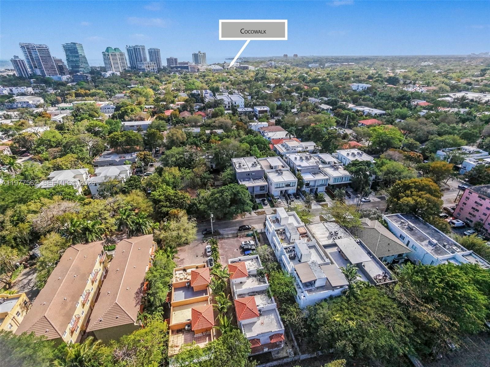 PALM TERRACE - Residential Income