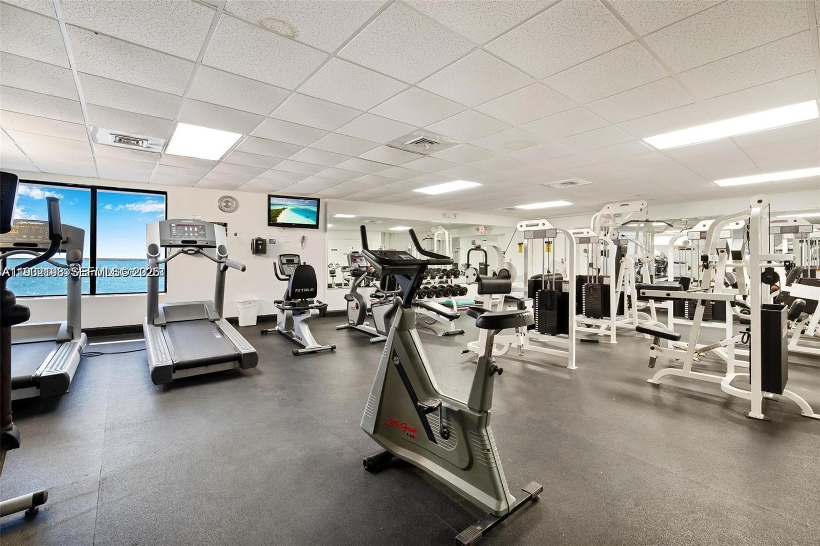 SEA AIR TOWERS CONDO - Residential