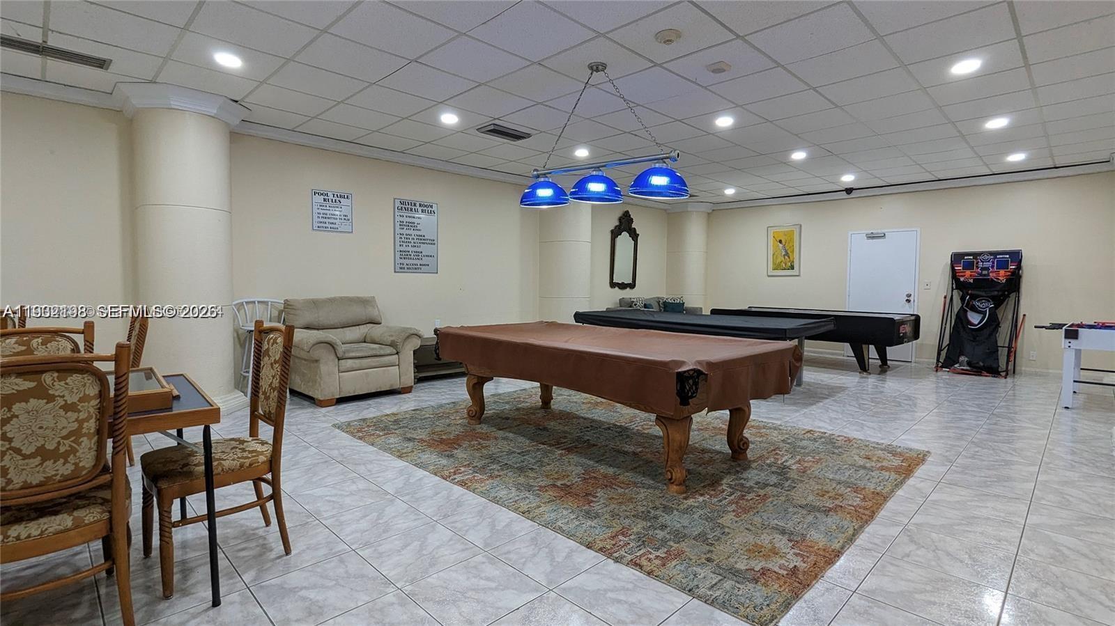 SEA AIR TOWERS CONDO - Residential