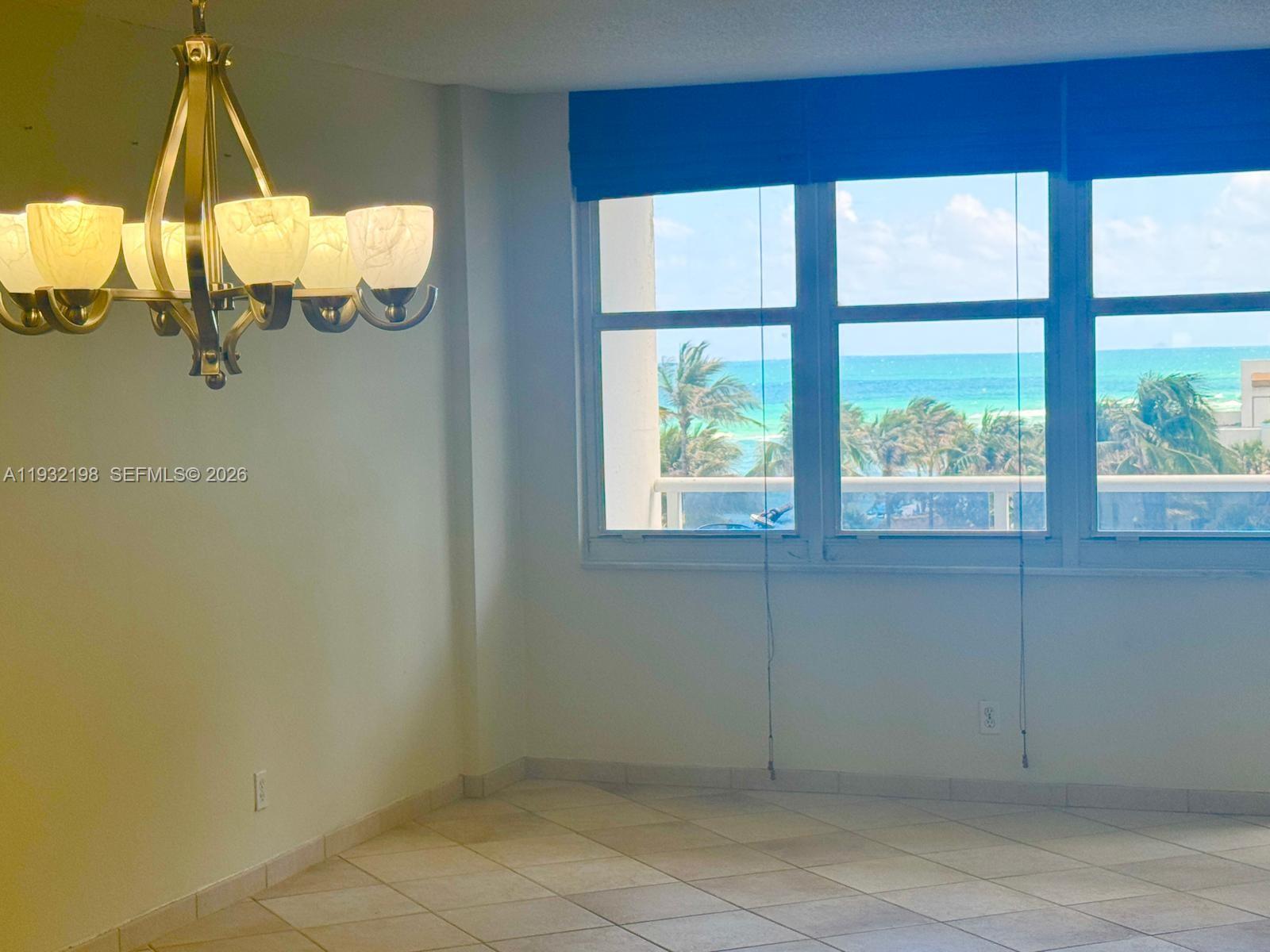 SEA AIR TOWERS CONDO - Residential