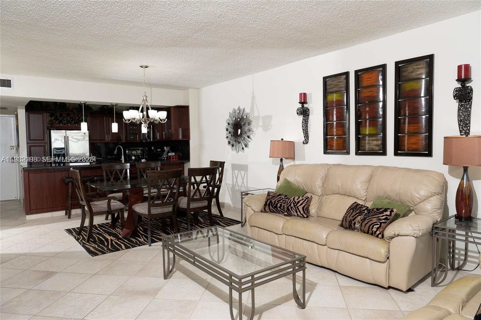 SEA AIR TOWERS CONDO - Residential