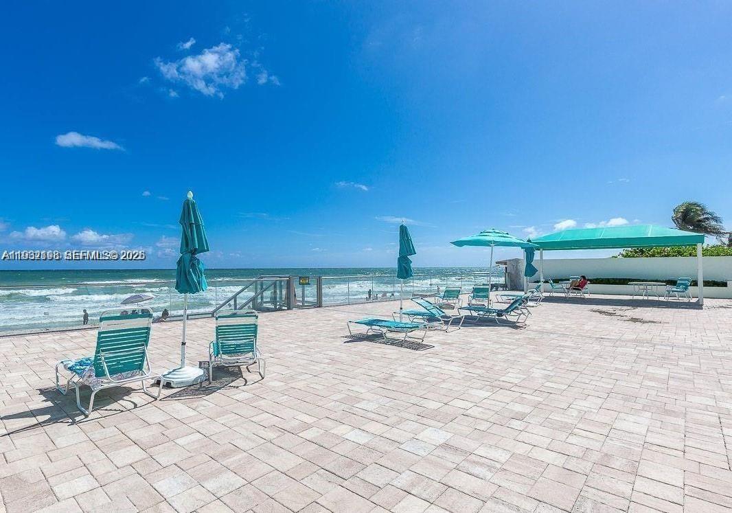 SEA AIR TOWERS CONDO - Residential