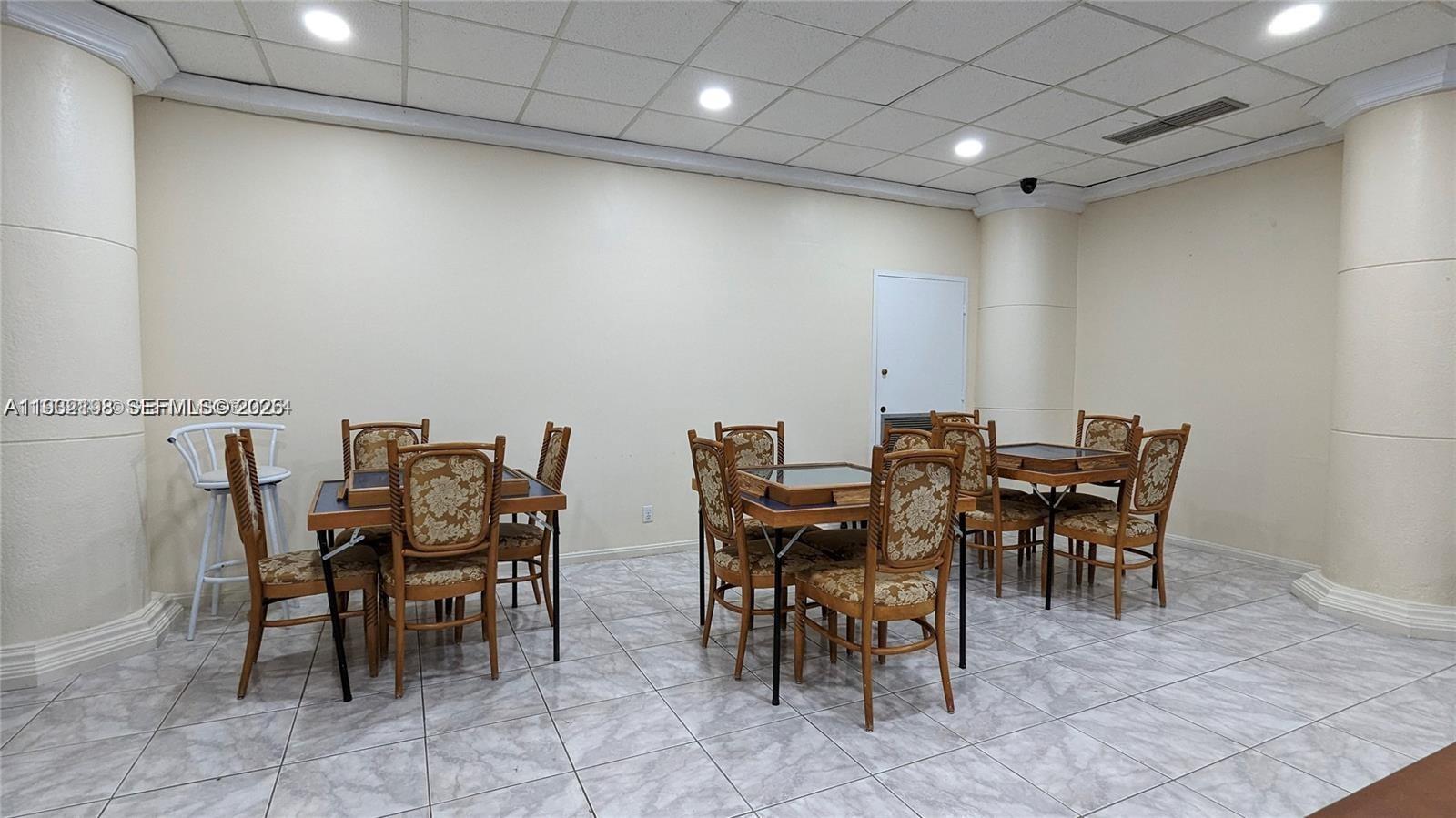 SEA AIR TOWERS CONDO - Residential
