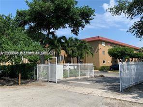 ROYAL PALM GARDENS CONDO - Residential Lease