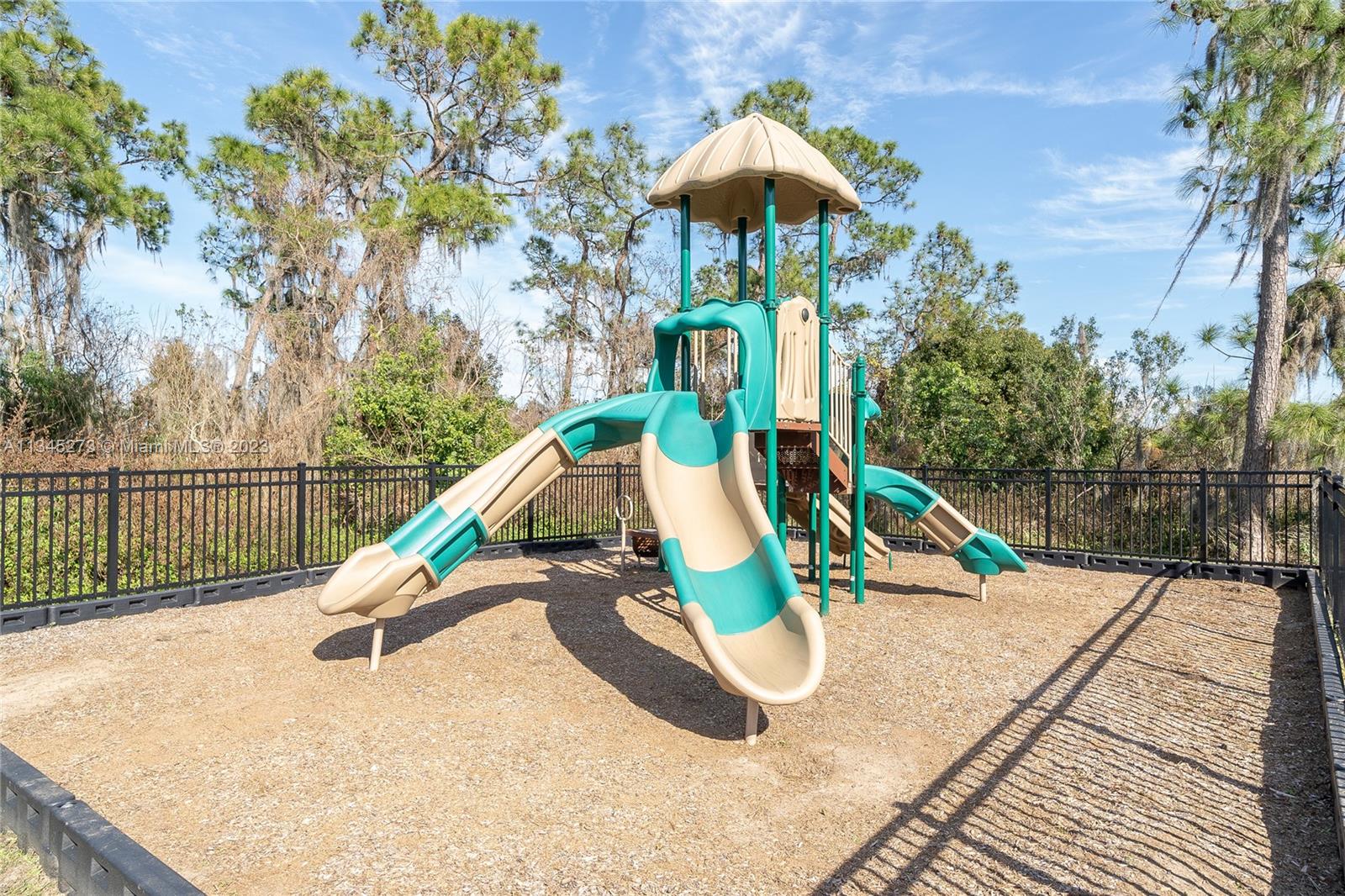 FOUNTAIN PARK PH 01 - Residential