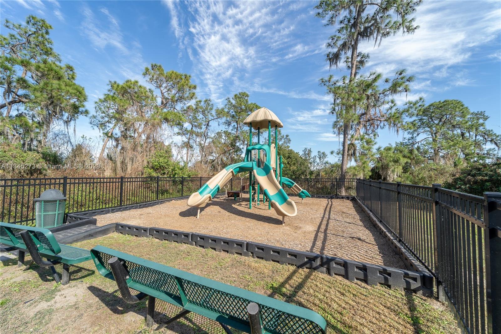 FOUNTAIN PARK PH 01 - Residential
