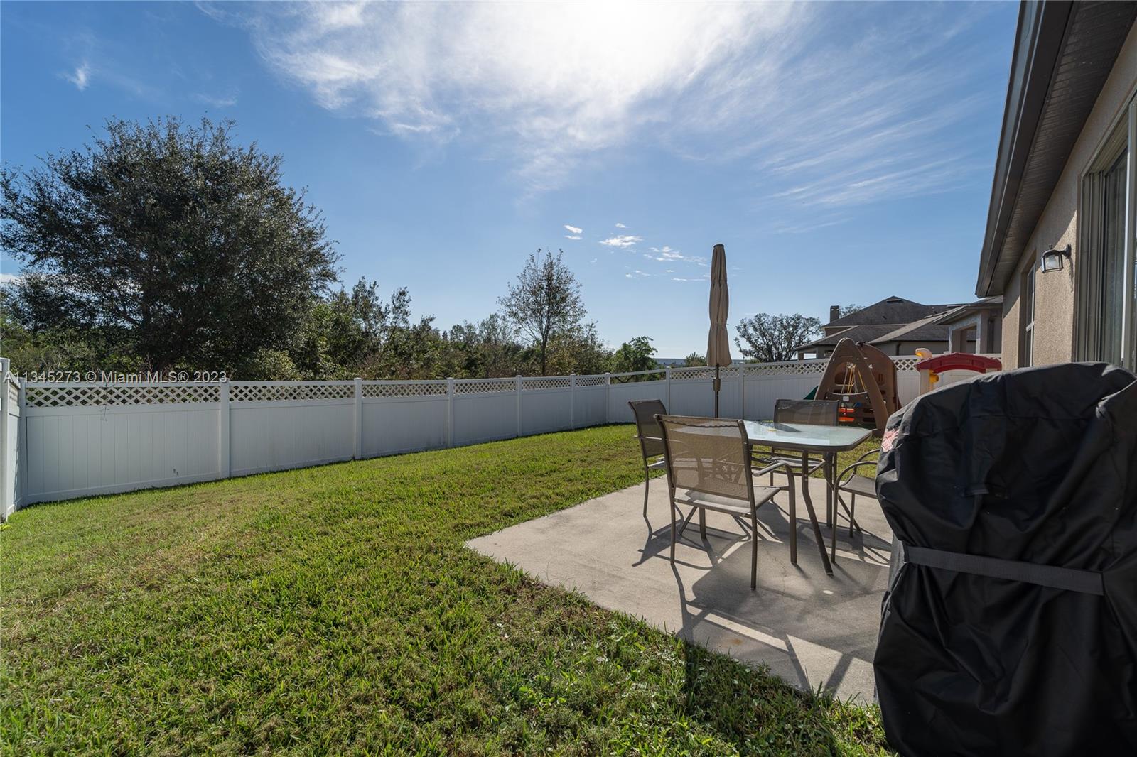 FOUNTAIN PARK PH 01 - Residential