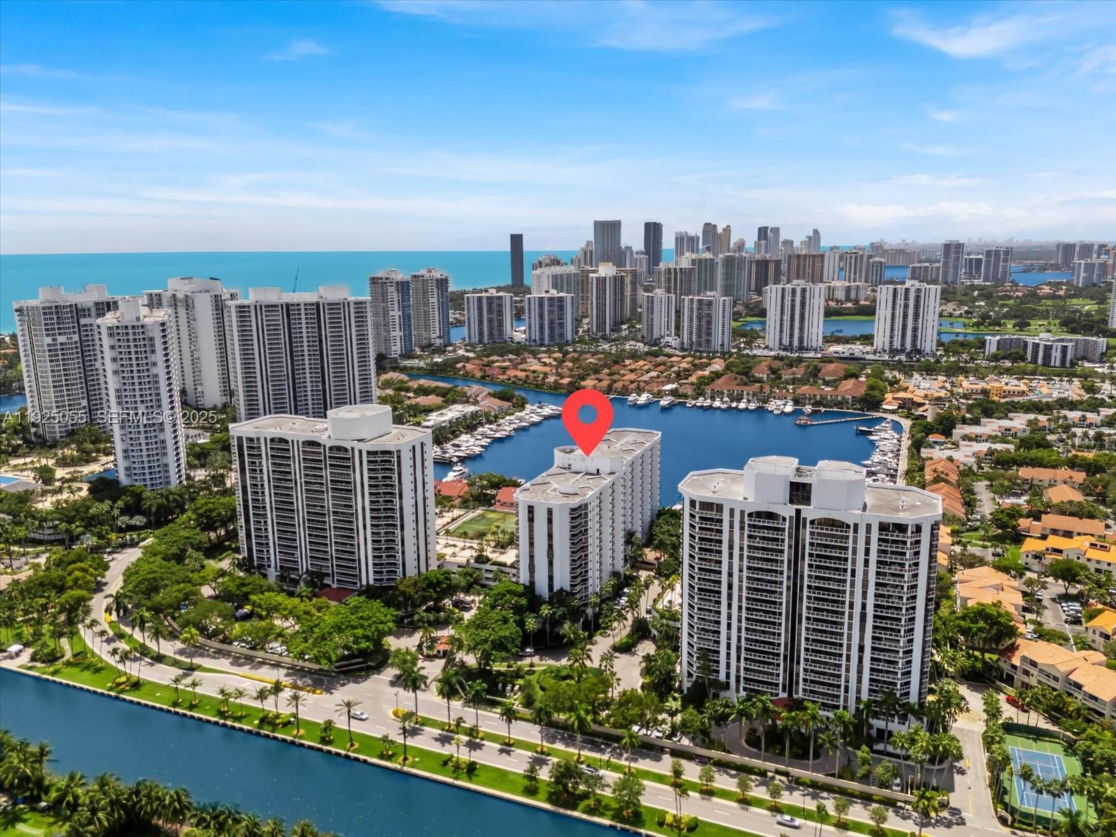PORTSVIEW @ THE WATERWAYS - Residential Lease