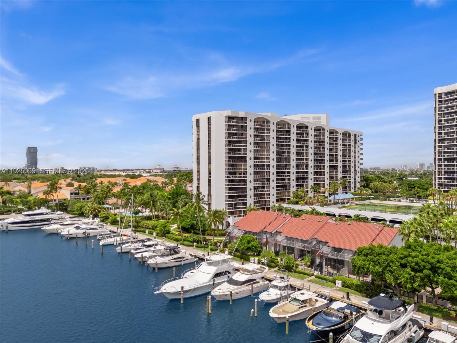 PORTSVIEW @ THE WATERWAYS - Residential Lease
