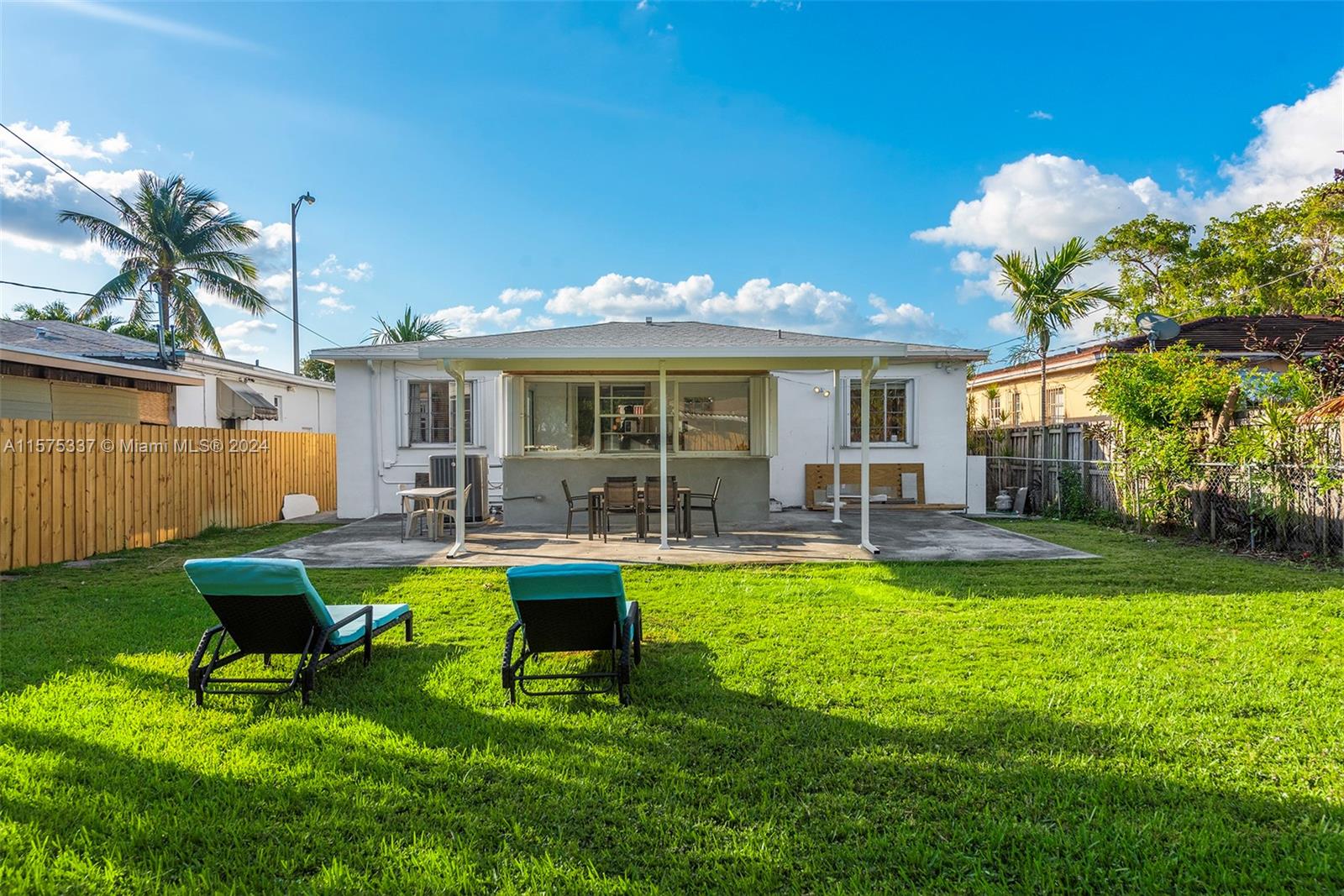 ISLE OF NORMANDY OCEAN SI - Residential Lease