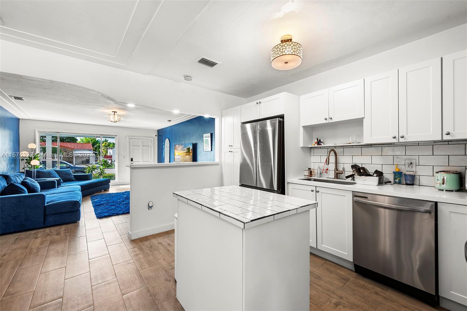 ISLE OF NORMANDY OCEAN SI - Residential Lease