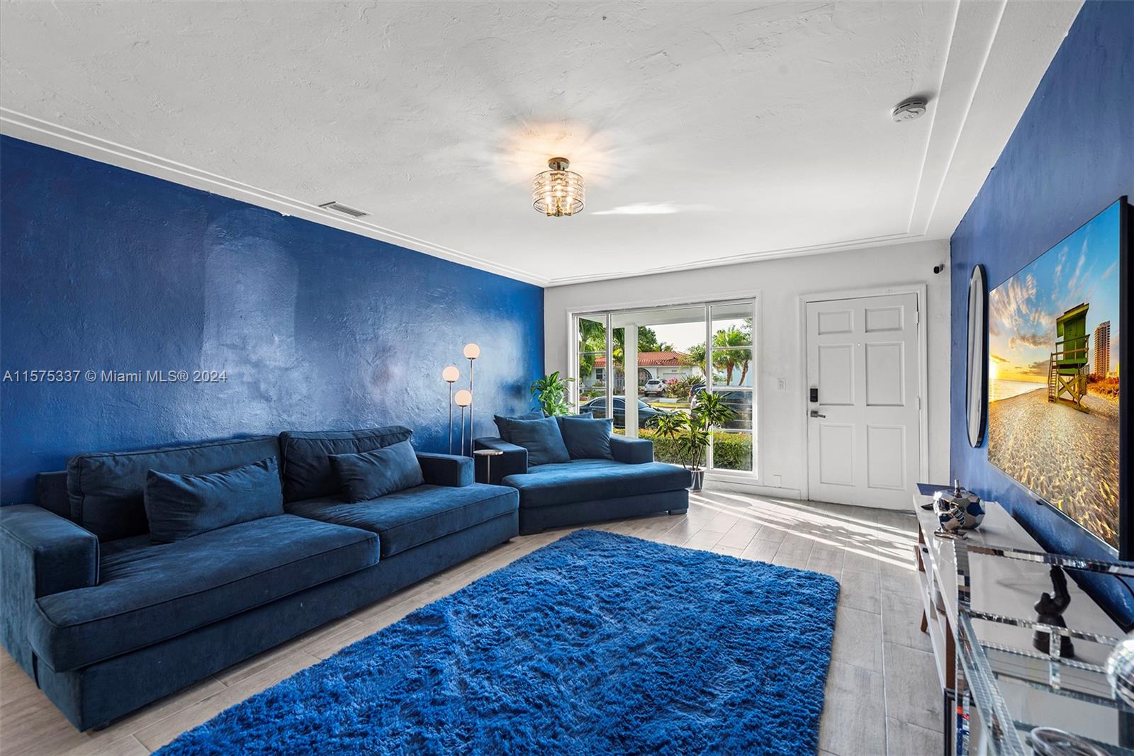 ISLE OF NORMANDY OCEAN SI - Residential Lease