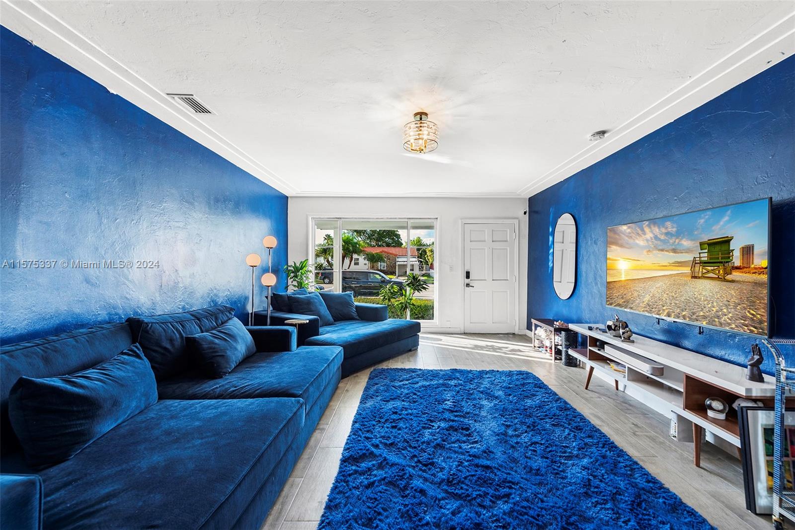 ISLE OF NORMANDY OCEAN SI - Residential Lease