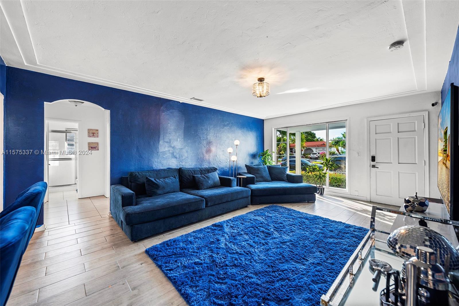 ISLE OF NORMANDY OCEAN SI - Residential Lease
