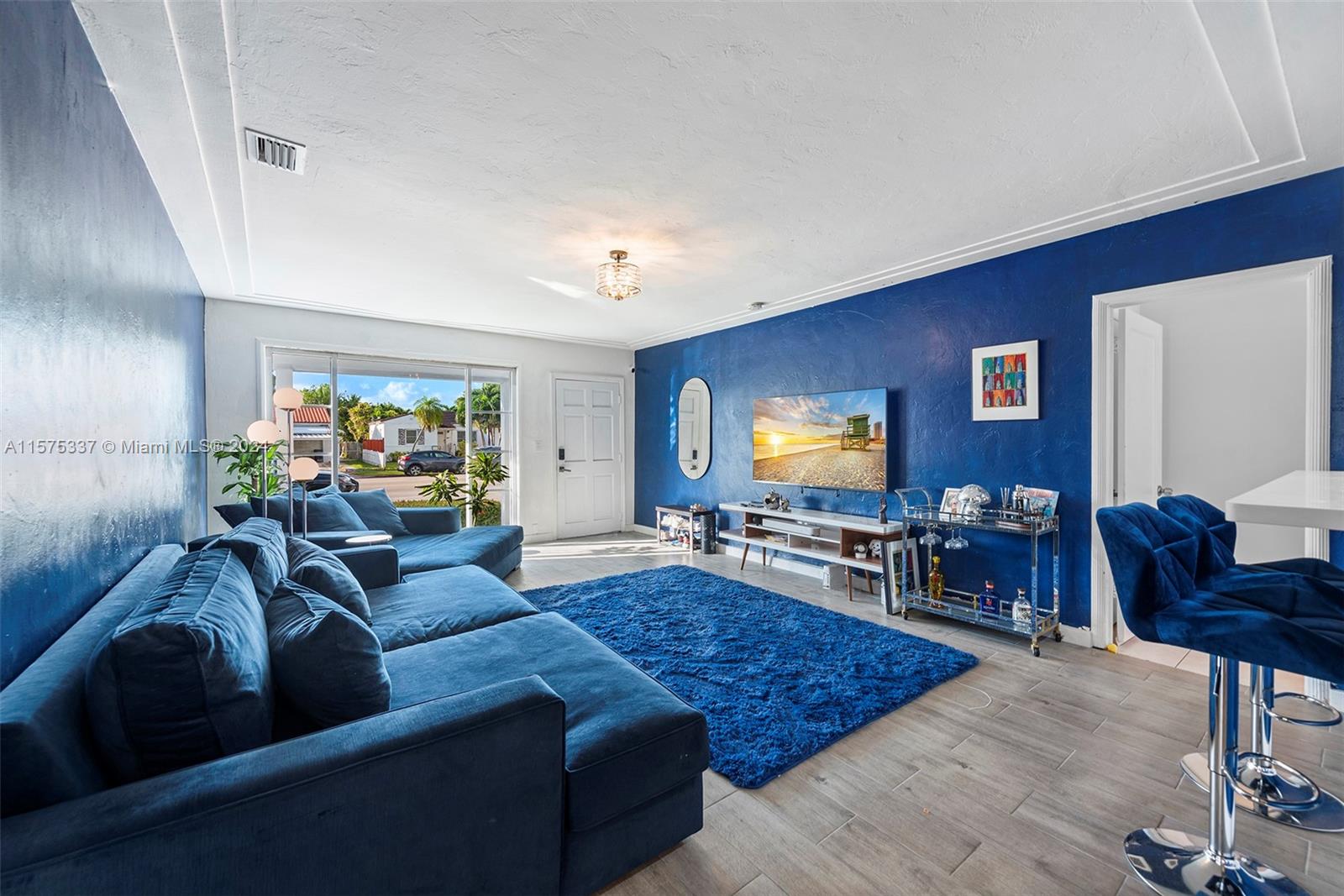 ISLE OF NORMANDY OCEAN SI - Residential Lease
