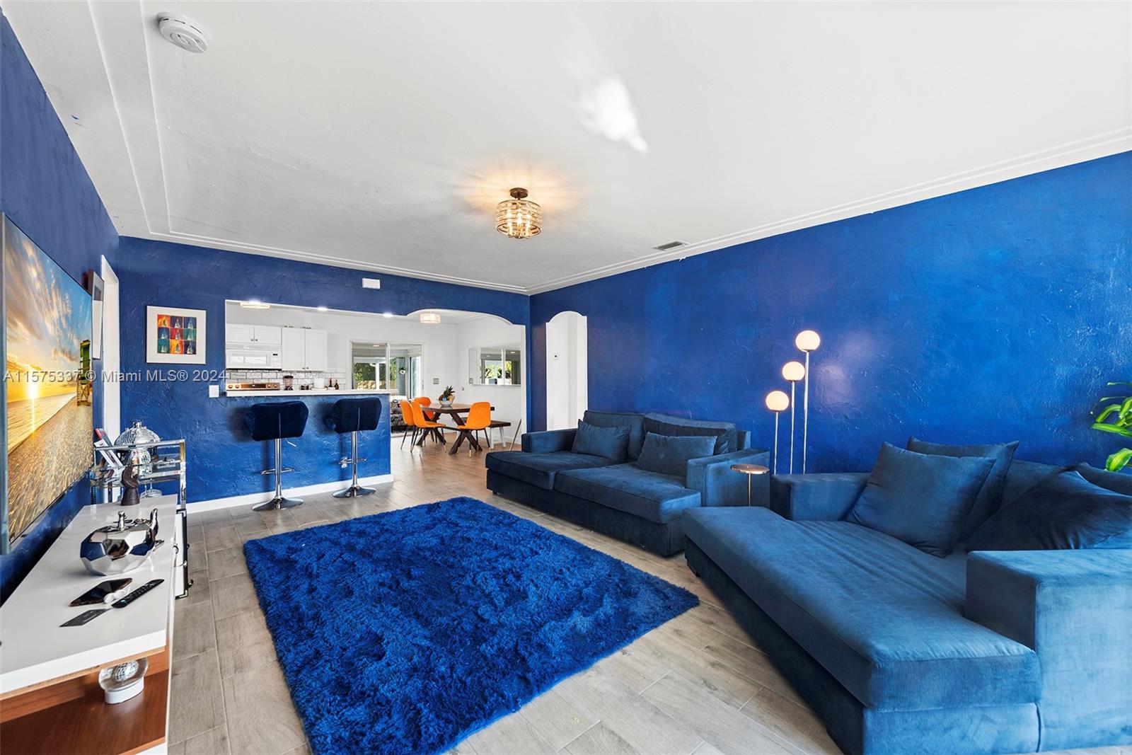 ISLE OF NORMANDY OCEAN SI - Residential Lease